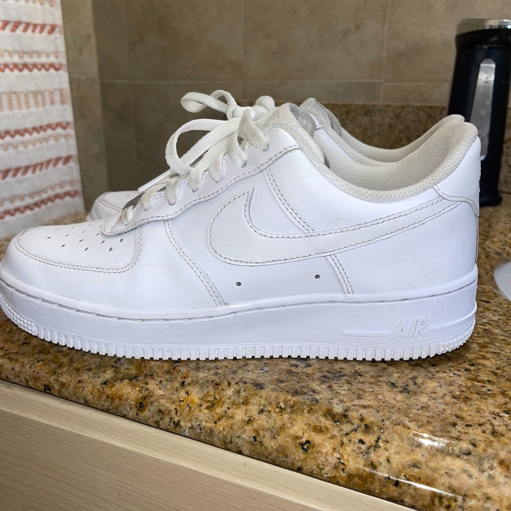 Nike Air Force 1